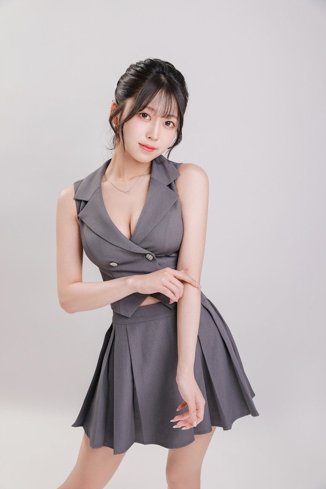 門倉 るいプロフィール写真3